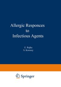 Immunological Aspects of Allergy and Allergic Diseases