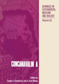 Advances in Experimental Medicine and Biology