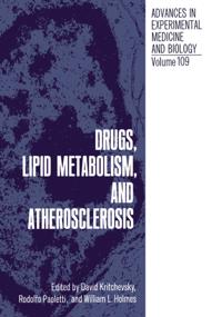 Advances in Experimental Medicine and Biology