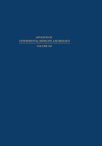 Advances in Experimental Medicine and Biology
