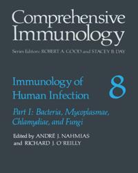 Comprehensive Immunology