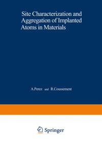 NATO Science Series B:
