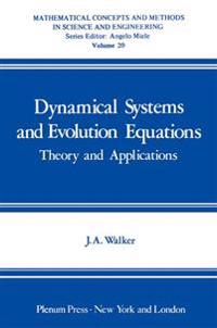 Dynamical Systems and Evolution Equations