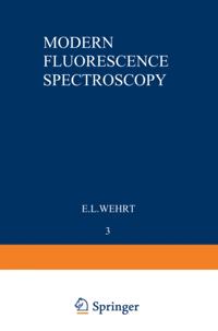 Modern Analytical Chemistry