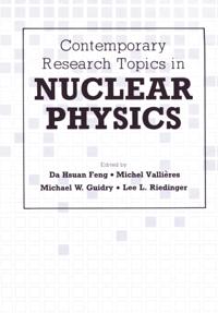 Physics and Astronomy