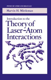 Physics of Atoms and Molecules