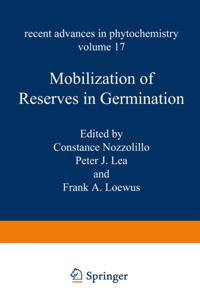Recent Advances in Phytochemistry