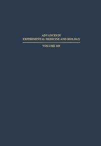Advances in Experimental Medicine and Biology