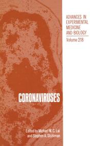 Advances in Experimental Medicine and Biology