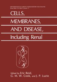 Methodological Surveys in Biochemistry and Analysis