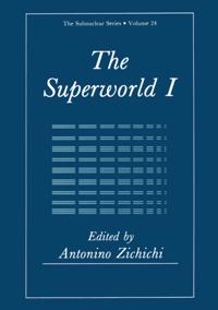 The Subnuclear Series