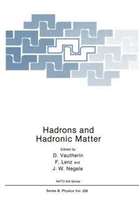 NATO Science Series B: