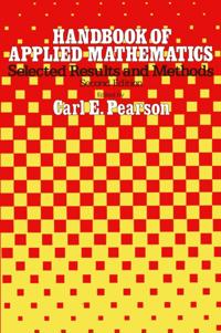 Handbook of Applied Mathematics