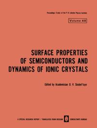 The Lebedev Physics Institute Series