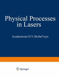 The Lebedev Physics Institute Series