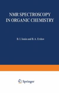 Physical Methods in Organic Chemistry