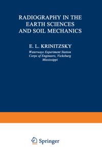 Monographs in Geoscience