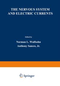 Nervous System and Electric Currents