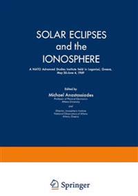 Solar Eclipses and the Ionosphere