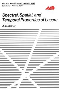 Optical Physics and Engineering