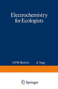 Electrochemistry for Ecologists