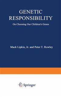 Genetic Responsibility