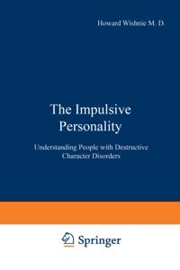 Impulsive Personality