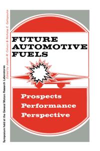 Future Automotive Fuels