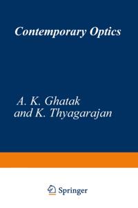 Optical Physics and Engineering