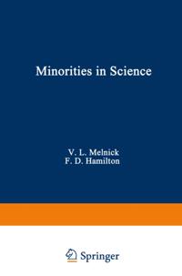 Minorities in Science