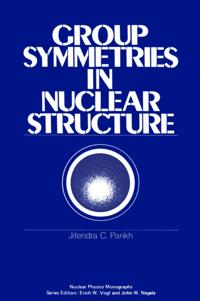 Nuclear Physics Monographs
