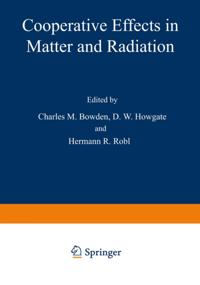 Physics and Astronomy