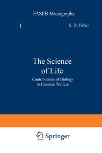 FASEB Monographs