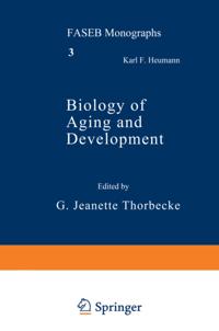FASEB Monographs