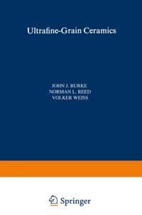 Sagamore Army Materials Research Conference Proceedings