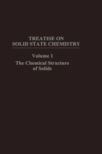 Treatise on Solid State Chemistry