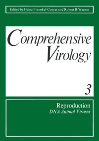 Comprehensive Virology