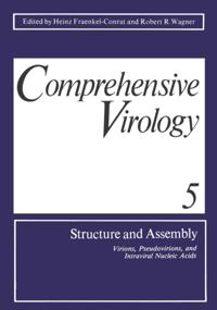 Comprehensive Virology