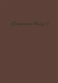 Comprehensive Virology