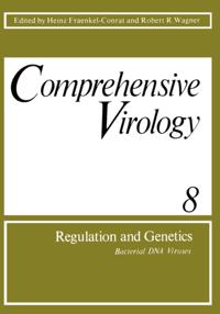 Comprehensive Virology