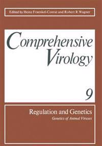 Regulation and Genetics