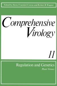 Comprehensive Virology