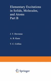 Nato ASI Subseries B: