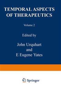 Temporal Aspects of Therapeutics