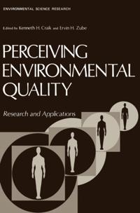 Environmental Science Research