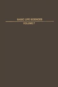 Basic Life Sciences