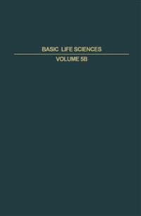 Molecular Mechanisms for Repair of DNA