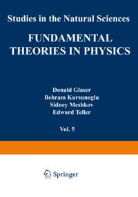 Studies in the Natural Sciences