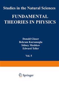 Fundamental Theories in Physics