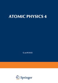 Physics and Astronomy